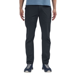 Чоловічі спортивні штани ROSSIGNOL ACTIVE PANT CARGO RLMMP32-200