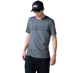 Чоловіча футболка ROSSIGNOL HERO TEE RLMMY02-23N