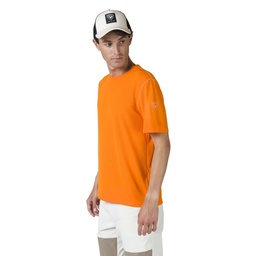 Чоловіча спортивна футболка ROSSIGNOL PLAIN TEE RLMMY14-41N