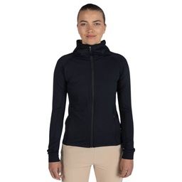 Жіноча толстовка ROSSIGNOL MID LAYER THIN FZ RLMWL34-200