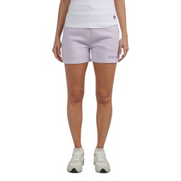 Жіночі шорти ROSSIGNOL EMBROIDERY SHORT RLMWP42-33B