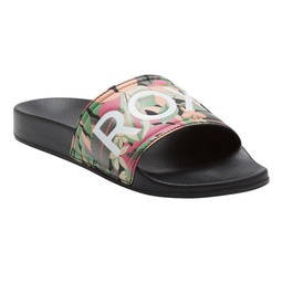 [ARJL100679-KPM] Жіночі шльопанці ROXY SLIPPY II J SNDL ARJL100679-KPM