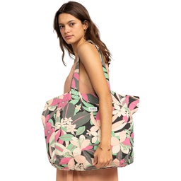 [ERJBT03370-KVJ4] Жіноча пляжна сумка ROXY ANTI BAD VIBES TOTE ERJBT03370-KVJ4