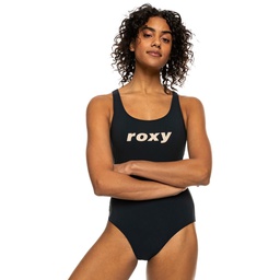 Жіночий суцільний купальник ROXY ACTIVE ERJX103630-KVJ0