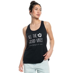 Жіноча майка ROXY VIEW ON SEA A TEES ERJZT05668-KVJ0