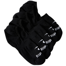 [005MSO-90-OS] Чоловічі шкарпетки Rip Curl Invisible Sock 5 Pack 005MSO-90