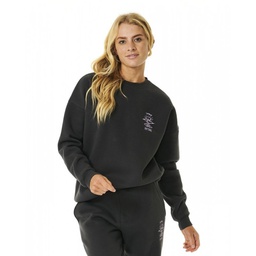 Жіноча спортивна кофта Rip Curl ICONS CREW 04HWFL-8264
