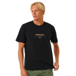 Чоловіча футболка Rip Curl Vaporcool Culture Tee 0EIMTE-90