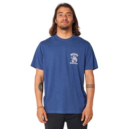 Чоловіча футболка Rip Curl Shaper Avenue Tee 0FMMTE-9741