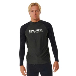 Чоловіча гідрофутболка Rip Curl Shock Upf L/S 146MRV-3442