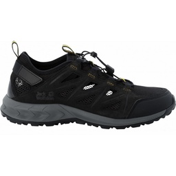 [4051301_6357] Чоловічі кросівки Jack Wolfskin WOODLAND 2 HYBRID LOW M 4051301_6357
