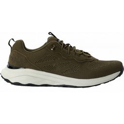 Чоловічі кросівки Jack Wolfskin DROMOVENTURE KNIT LOW M 4056661_5172