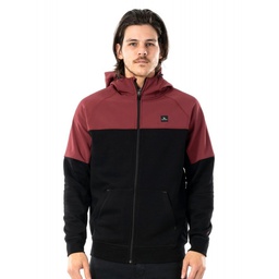 Чоловічий фліс Rip Curl ANTI SERIES VIRAL ZIP THRU CFEBH9-4370