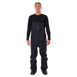 Чоловічі штани для сноуборда Rip Curl TAIPAN BIB SNOW PANT SCPCO4-90