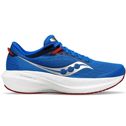 [S20881-107-COSI] Чоловічі бігові кросівки Saucony TRIUMPH 21 S20881-107-COSI