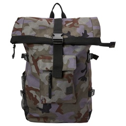 [ADYBP03088-XKGS] Чоловічий рюкзак DC ROLL UP BAG 2 M BKPK ADYBP03088-XKGS
