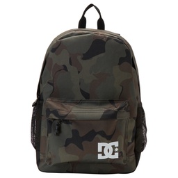 [ADYBP03101-XCGK] Чоловічий рюкзак DC BACKSIDER SSNL4 BKPK ADYBP03101-XCGK