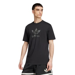 [IZ2511] Чоловіча футболка Adidas CAMO LIL TREFOI IZ2511
