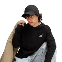 [02567801-OS] Кепка Puma Classics BB Cap 02567801
