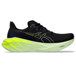 Чоловічі бігові кросівки Asics NOVABLAST 4 1011B693-003