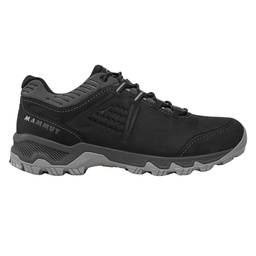 [3030-04700-BLACK] Чоловічі кросівки для трекінгу Mammut Mercury IV Low GTX 3030-04700-BLACK