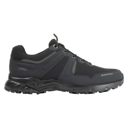 [3040-00720-BLACK] Жіночі кросівки для трекінгу Mammut Ultimate Pro Low GTX 3040-00720-BLACK