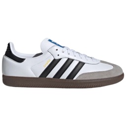 [B75806] Чоловічі повсякденні кросівки Adidas Samba OG B75806