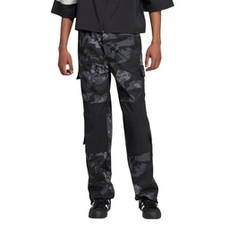 [IZ2523] Чоловічі спортивні штани Adidas W Camo Cargo Pant IZ2523
