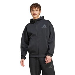[JE7538] Чоловіча спортивна толстовка Adidas M Z.N.E. Full-Zip JE7538
