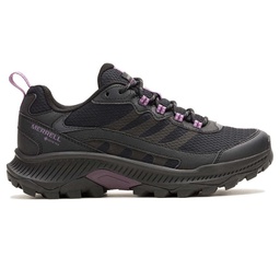[J038266] Жіночі трекінгові кросівки Merrell SPEED STRIKE 2 GTX black 