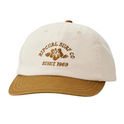 [05SWHE-3382-OS] Жіноча кепка Rip Curl GLOBAL DESTINATION CAP 05SWHE-3382