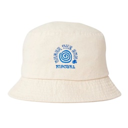 Жіночий капелюх Rip Curl DENIM SHORT BRIM BUCKET HAT 06IWHE-8962