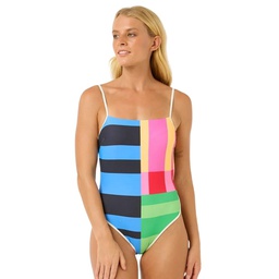 Жіночий суцільний купальник Rip Curl LAS DALIAS GOOD ONE PIECE 0NVWSW-3282