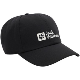 [1900675_6000] Кепка Jack Wolfskin BASEBALL CAP 1900675_6000