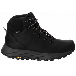 [4059581_6350] Чоловічі черевики Jack Wolfskin TERRAQUEST X TEXAPORE MID M 4059581_6350