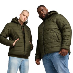 Чоловіча куртка Puma ESS Padded Jacket 84893870