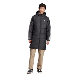 [HZ0684] Чоловіча куртка Adidas ADICOL LONG JKT HZ0684