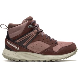 Жіночі черевики Merrell WILDWOOD MID LTR WP J068104