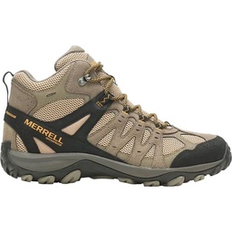 [J037139] Чоловічі трекінгові кросівки Merrell ACCENTOR 3 WP J037139