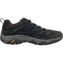 [J035875] Чоловічі трекінгові кросівки Merrell MOAB 3 black night