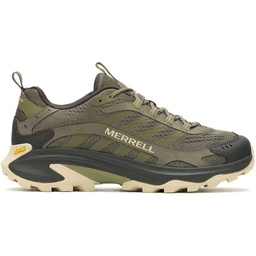 [J037527] Чоловічі трекінгові кросівки Merrell MOAB SPEED 2 J037527