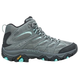 [J036306] Жіночі трекінгові черевики Merrell MOAB 3 MID GTX sedona sage