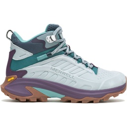 [J038222] Жіночі трекінгові черевики Merrell MOAB SPEED 2 LTR MID WP highrise