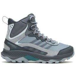 [J038194] Жіночі трекінгові черевики Merrell SPEED STRIKE 2 THERMO MID WP monument