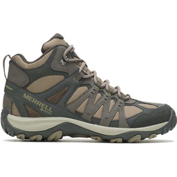 [J135503] Чоловічі трекінгові черевики Merrell ACCENTOR 3 SPORT MID GTX J135503