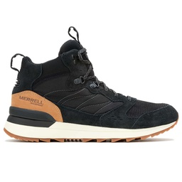 [J006719] Чоловічі трекінгові черевики Merrell ALPINE 83 SNKR RECRAFT MID WP J006719