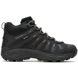 [J037557] Чоловічі трекінгові черевики Merrell CLAYPOOL 2 SPORT MID GTX black