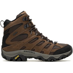 [J037051] Чоловічі трекінгові черевики Merrell MOAB 3 APEX MID WP J037051