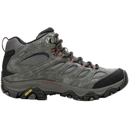 [J035785] Чоловічі трекінгові черевики Merrell MOAB 3 MID GTX beluga