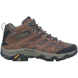 [J036749] Чоловічі трекінгові черевики Merrell MOAB 3 MID GTX bracken